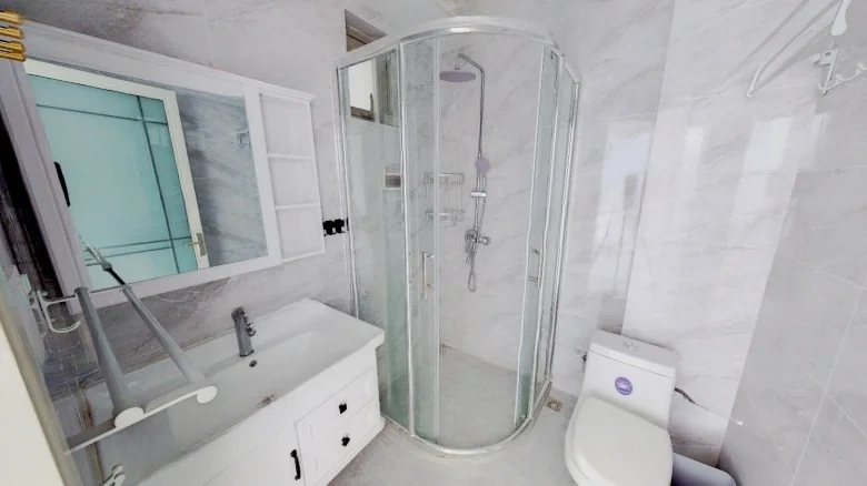 New City Pu Yue He Shan - View 8