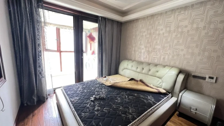 Xiangti Peninsula North District - View 2