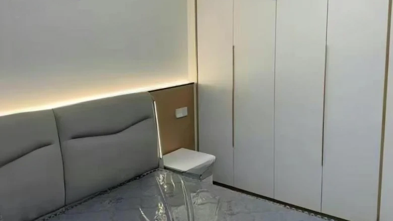 Hengda Jinling Mansion - View 2