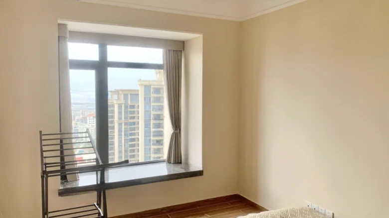 Hengda Riverside Garden - View 5