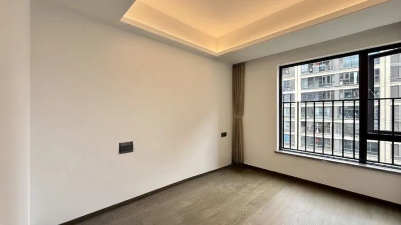 Jianfa Midea Junlan Harmony - View 3