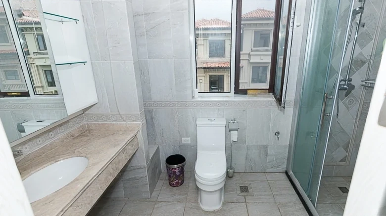 Longhe Greater Xi Valley Phase I - View 15