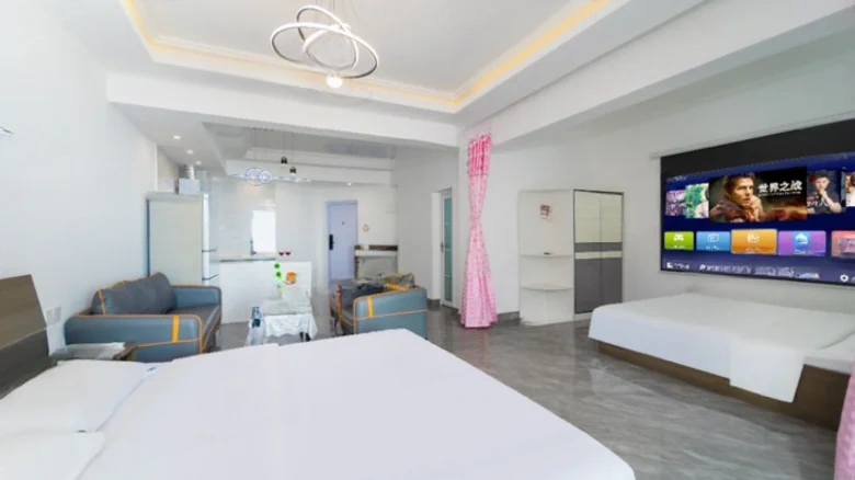 Lanhai Garden Phase II - View 1