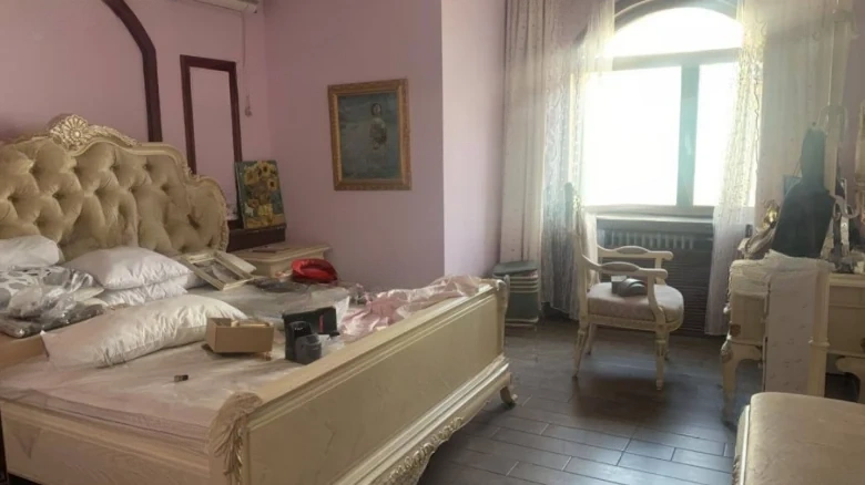 Phoenix Mountain Villa - View 2