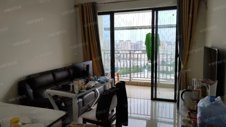 Dongiao Xin Village - View 2