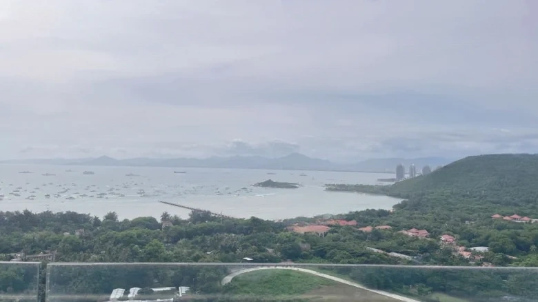 Half Mountain Peninsula Central Sea View Boulevard - View 15