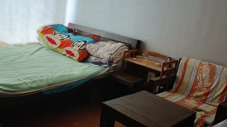 Shannan Kechuang Bay Phase I - View 1