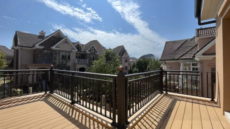 Runda Shengdi Yihaigarden - View 27