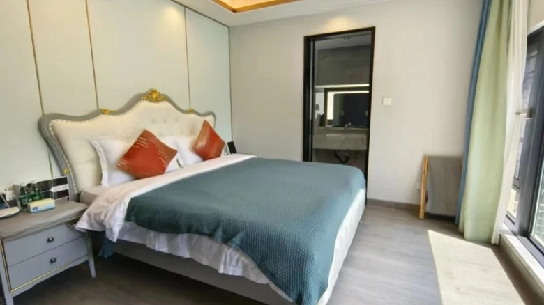 CNC Life Jia Yuan · Ejin - View 4