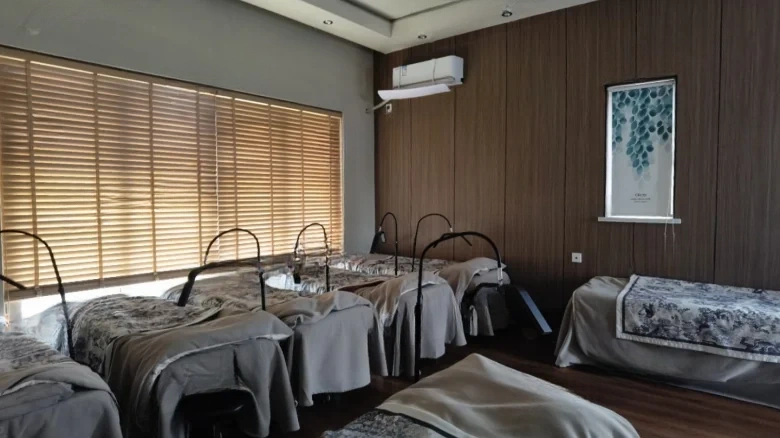 Hengda Jinsha Beach - View 8