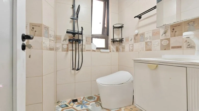 Zhonghai Qingjiang Huafu - View 5