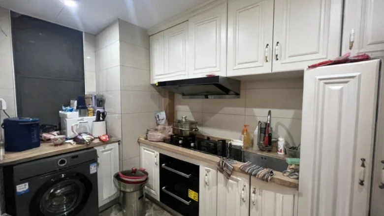 Dragon Ascension Consortium Center - View 5