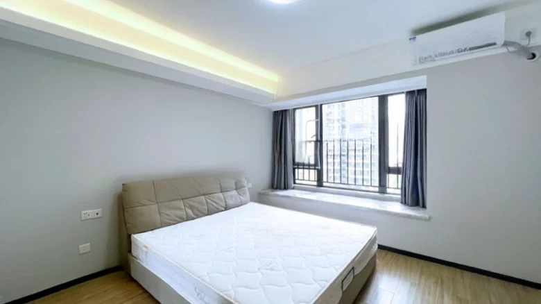 Poly Greentown Yuefu - View 2