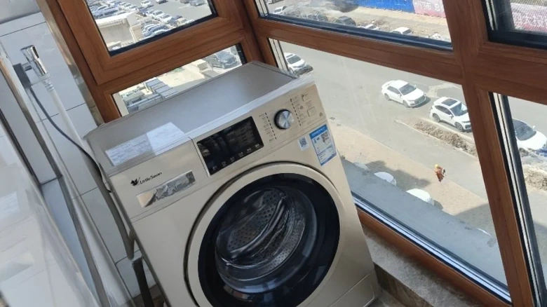 Wanda Wenhua Residences - View 6