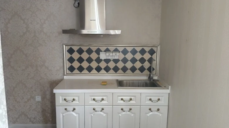 Kunming Xishan Wanda Plaza - View 3