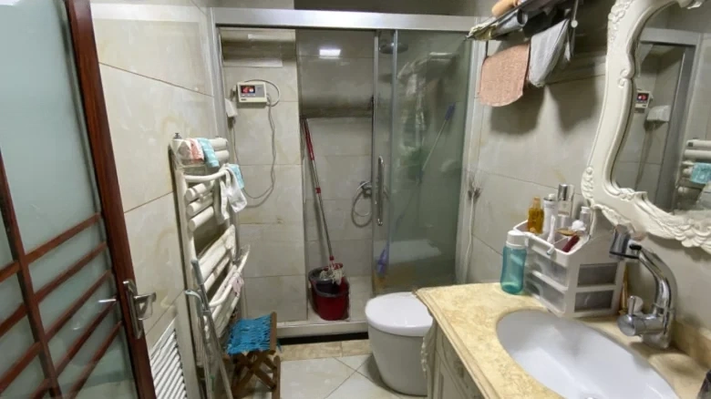 Outer Sea Butterfly Spring Villa - View 21