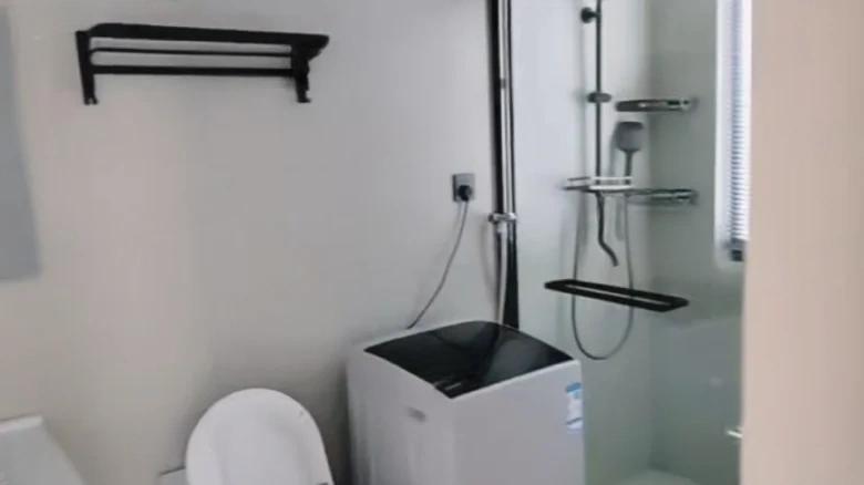 Dongda Jin Yuan - View 4