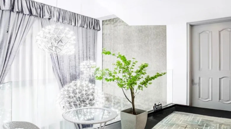 Runda Glass Town - View 4