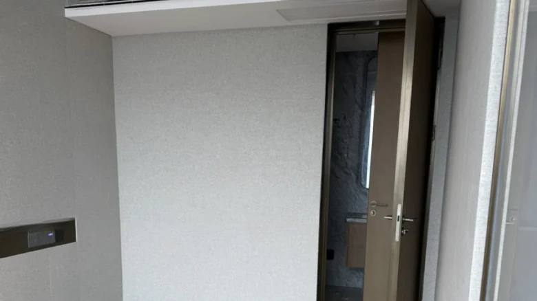 Guanyin Bridge Number 1 - View 2