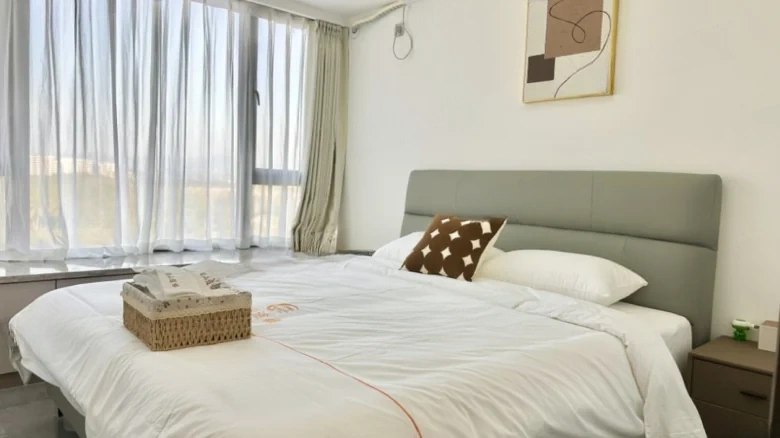 Haitang Bay No. 8 Hot Spring Villa - View 4