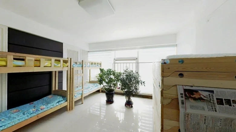 Xin Yun Jia Yuan Garden - View 2