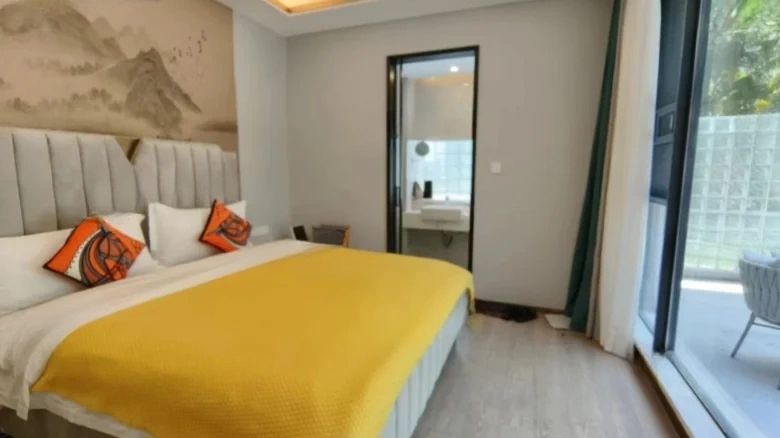 CNS Life Oasis·Elegance - View 6