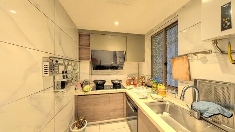 Shimao Platinum Bay - View 8