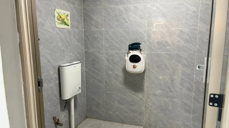 Wanda Plaza - View 8