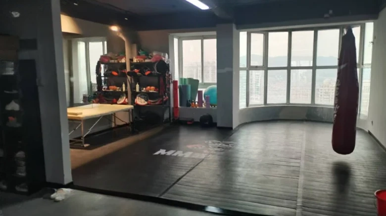 Yuanchang New Skyland - View 3