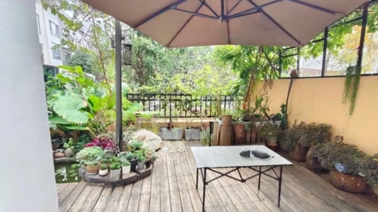 Fragrant Pine 16 Blocks - View 8