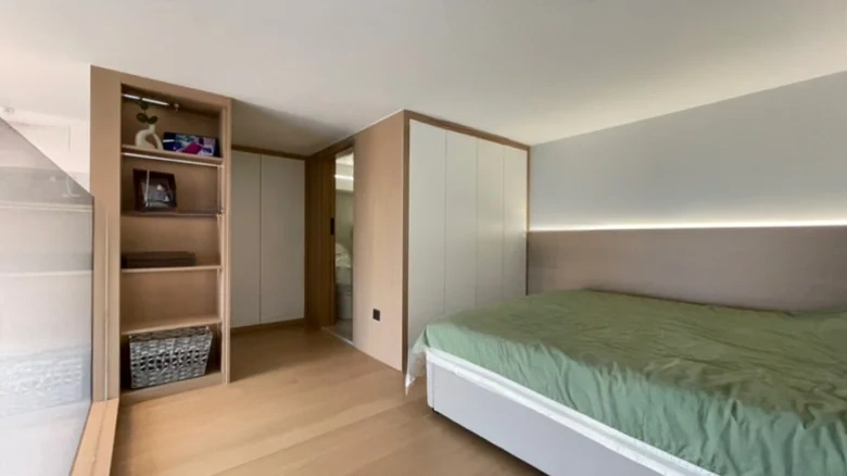 Wanbang Center - View 2