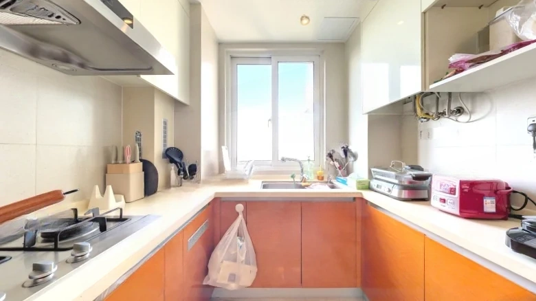 Vanke Linglong East Zone - View 7