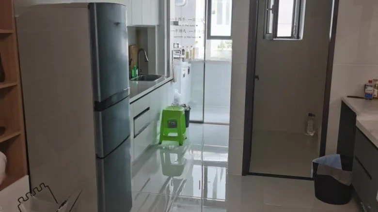 Northeast Normal University Affiliated High School Staff Housing Complex - View 9