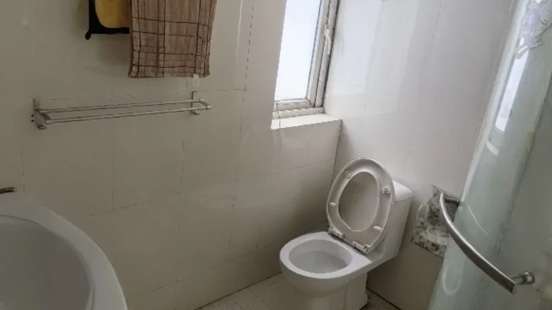 Baog Jin Cheng Plaza - View 2