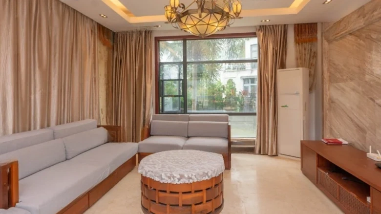 Rizhao Bay Golf Zone One, Sanya - View 10