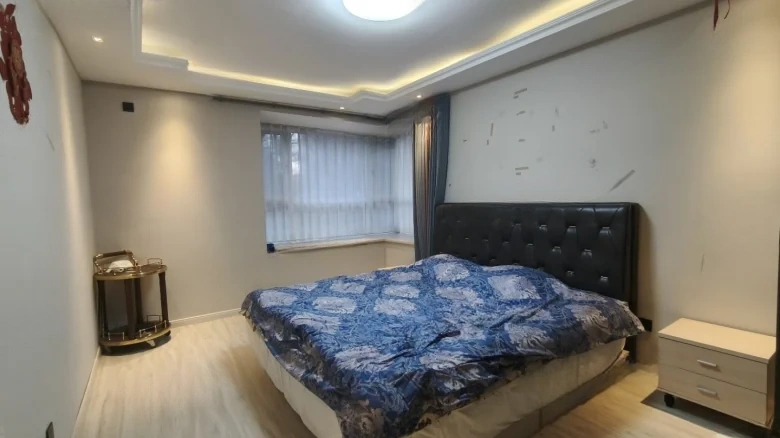 Zhongxin City枫丹白露 Phase I - View 5