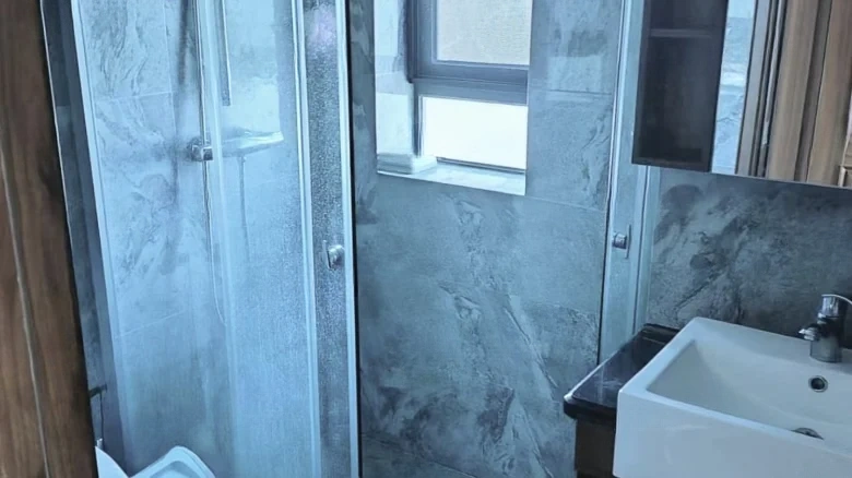 Sanya County Territorial Sea - View 8