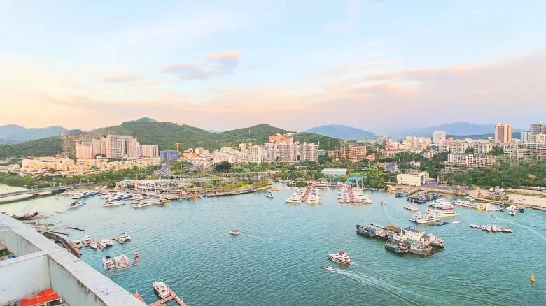 Hongzhou Times Coast - View 16