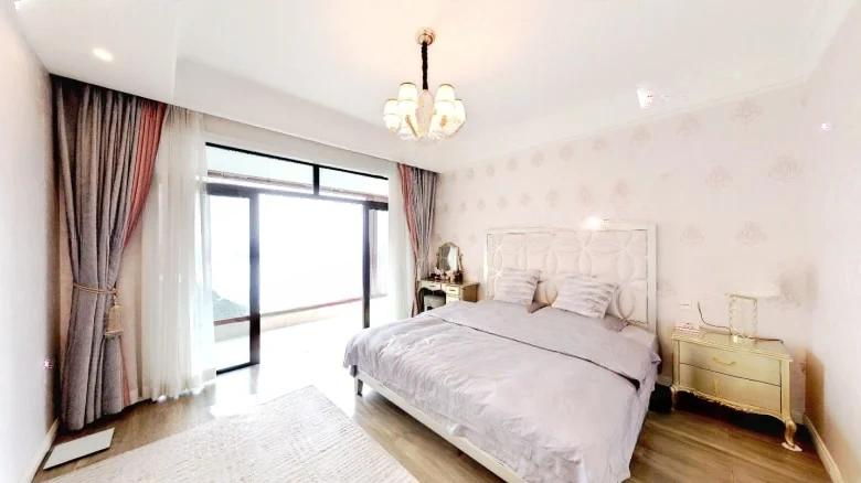 China State Construction River and Mountain No. 1 - View 4