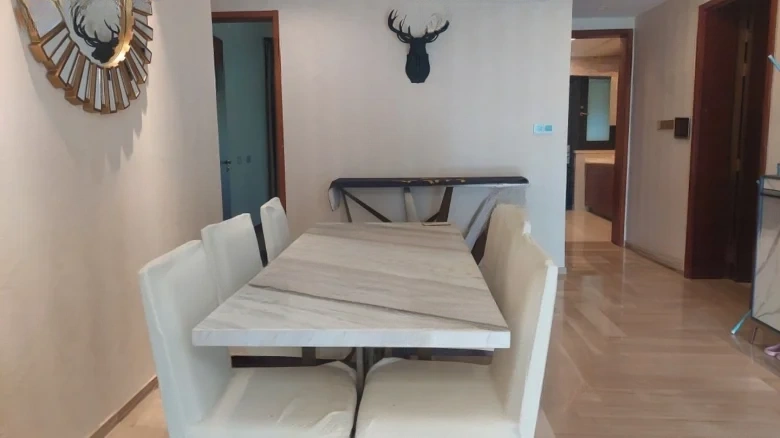 Fudi·Rakishima - View 4