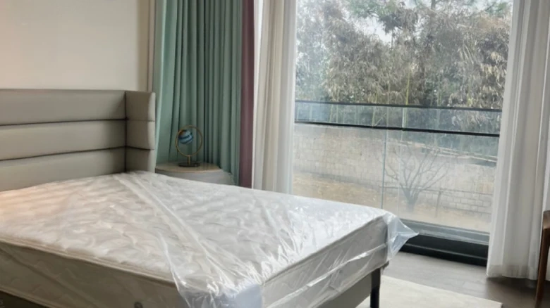 Green City Peach Blossom Spring - View 2