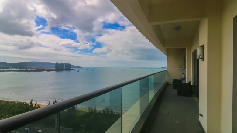 Lock Harbor Bay - View 6