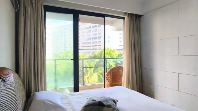 Coastal Fame City - View 2