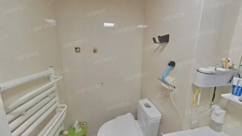 Central International - View 6