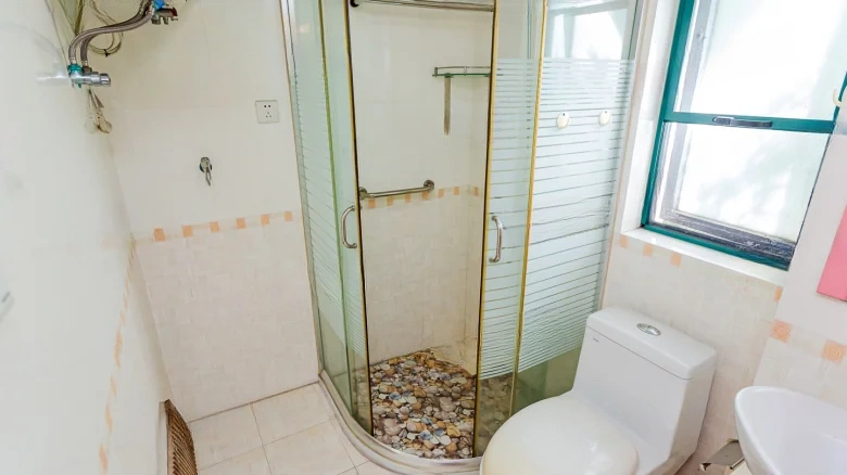 Hotan Apartment - View 12