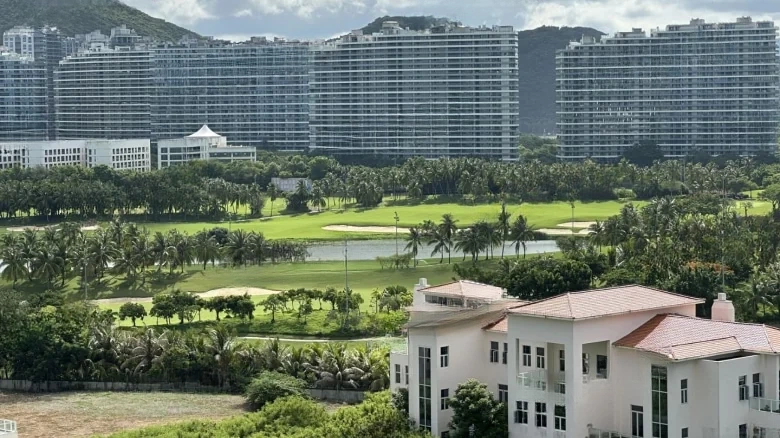 Half Mountain Peninsula - View 9