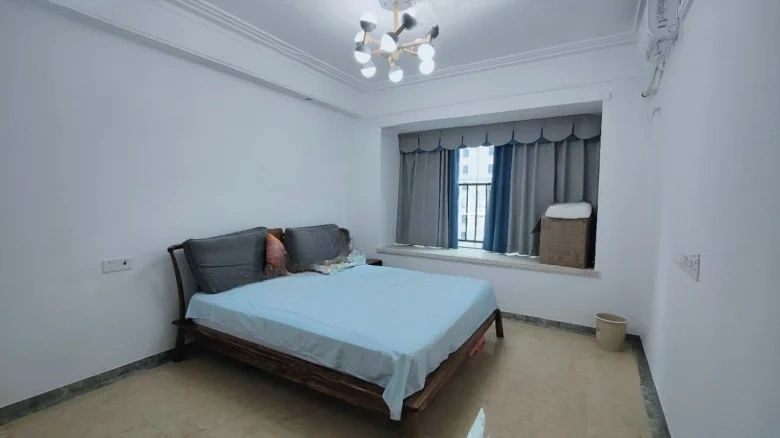 Juncheng JunTai - View 5