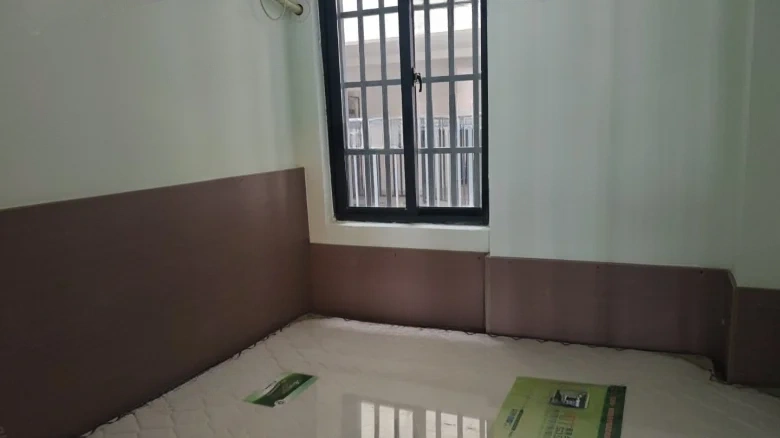 Jiangang New City - View 3