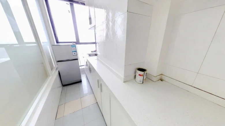 Jingjiang City Garden - View 5