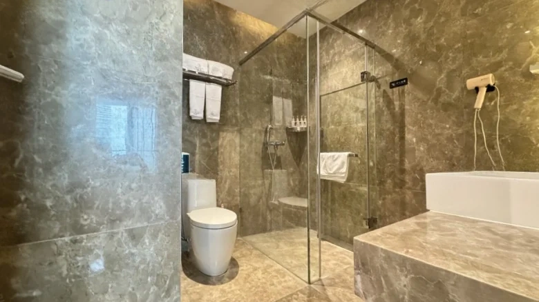 Atlantis Tang'an - View 7